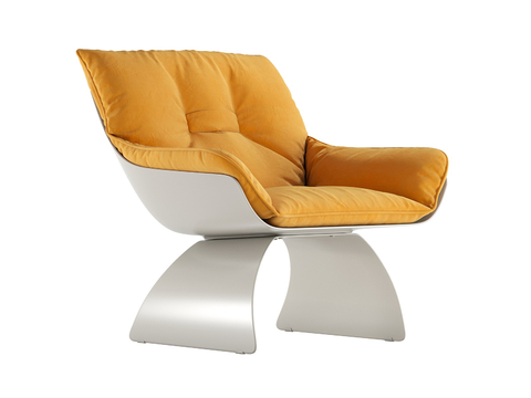 Turri Chair Lounge Chair