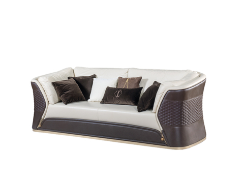 TURRI VOGUE Multiplayer Sofa