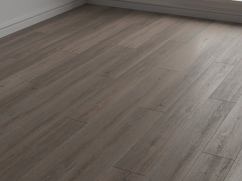 Modern Wood Flooring