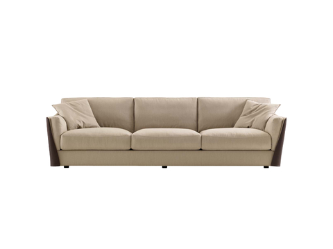 Giorgetti VITTORIA Multiplayer Sofa