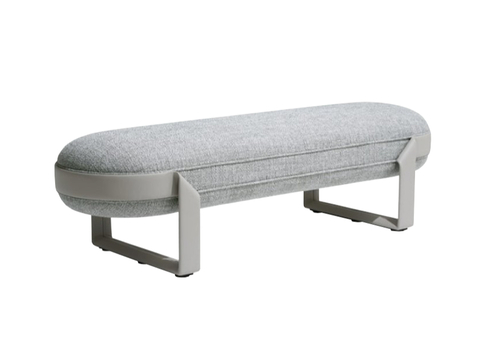 Giorgetti bed tread