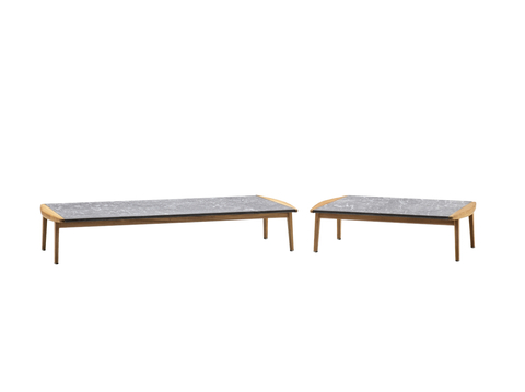 Minotti FYNN coffee table