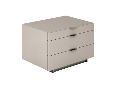 Minotti HARVEY LINE Nightstand