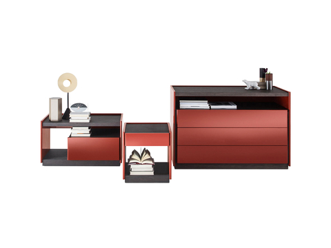 Molteni & C Side Cabinet