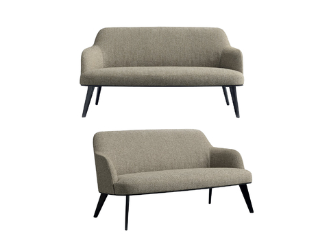 Poliform JANE armchair