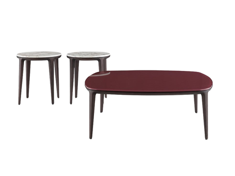 Poliform HENRY coffee table