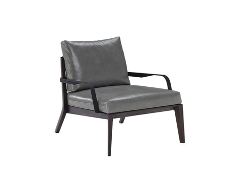 Natuzzi Viaggio armchair
