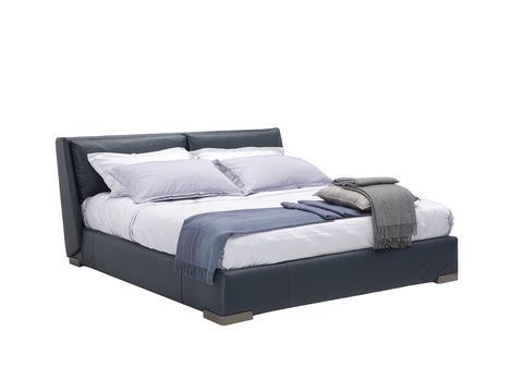 Natuzzi Fenice L017 Double Bed