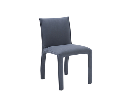 Natuzzi modern dining chair
