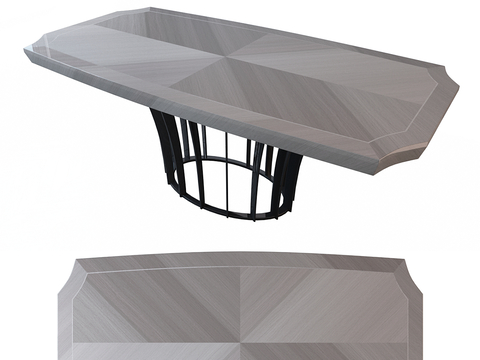 Giorgio Collection table