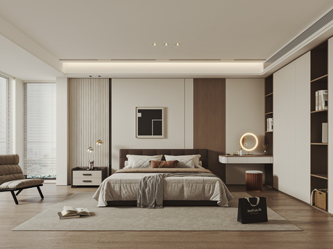 Italian Bedroom Master Bedroom