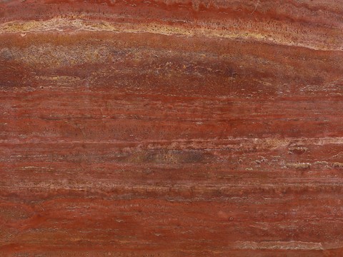 red stone marble