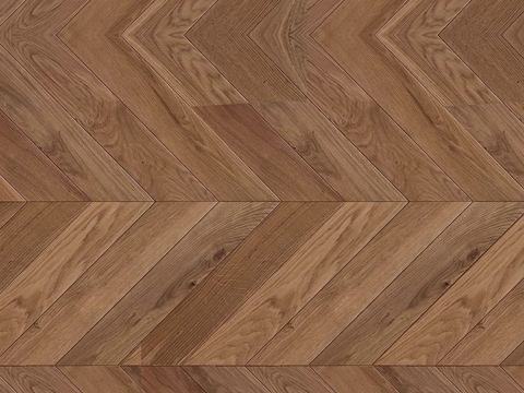 fishbone wood floor