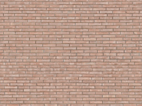 Red brick wall HD