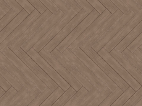 Walnut flooring