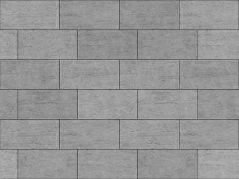 gray wall tile