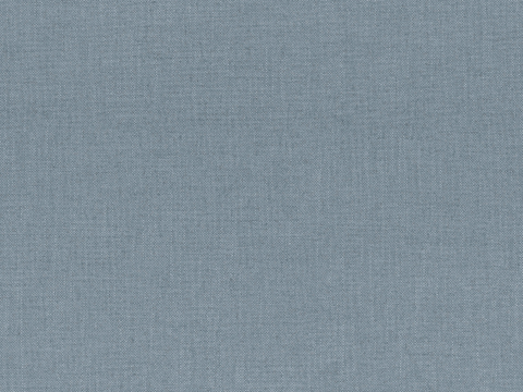 Blue-gray linen