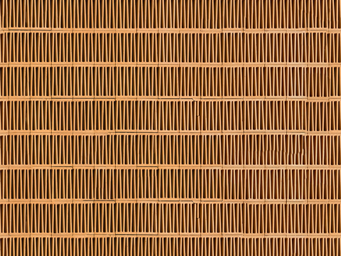 Rattan Bamboo Woven