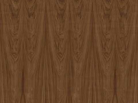 wood grain walnut