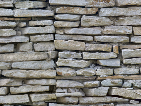 Gravel Wall Floor HD