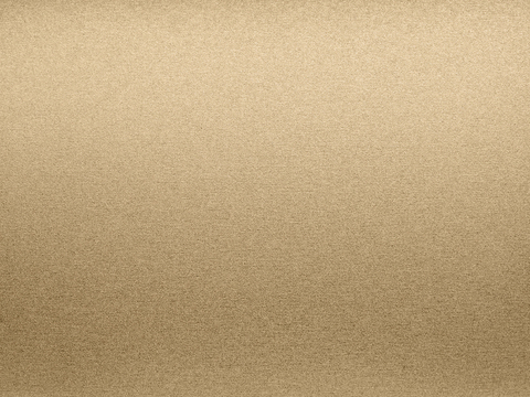 Gold matte metal texture