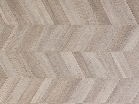 fishbone wood floor