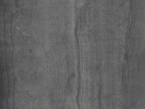 Vantlin gray-black cave stone slab