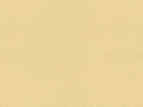 Seamless yellow micro-cement art texture paint diatom mud latex paint exterior wall paint