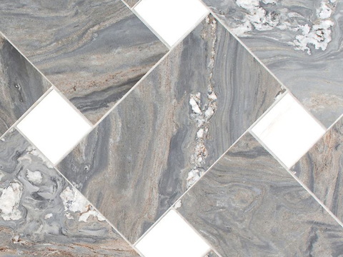 Stone Parquet Marble Parquet