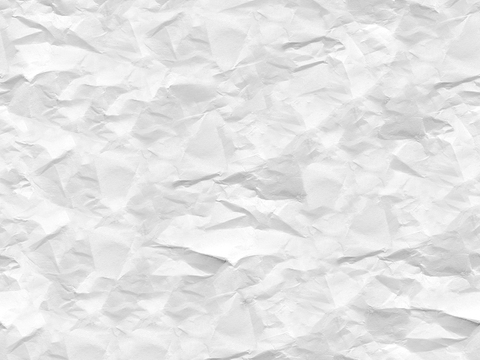 Seamless White Ruffle Texture Paper Texture Wallpaper