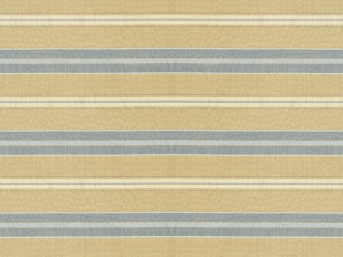 striped cloth