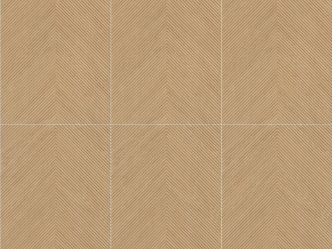 Imitation wood grain wall tiles