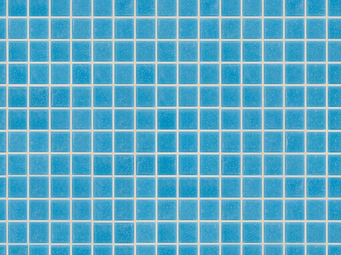 seamless bathroom pool blue mosaic tile stone square plaid tile patchwork floor tile wall tile