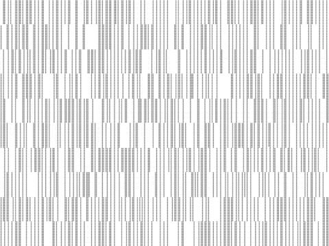 Science and technology sense perforated plate aluminum plate