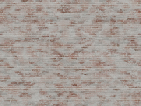 Red brick wall HD