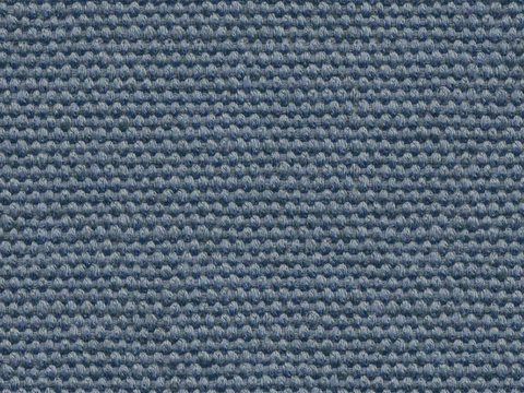 Seamless Blue Cloth Fabric Wall Cloth Wall Cloth Sand Release Coarse Cotton Linen Knitted Linen Furniture Fabric