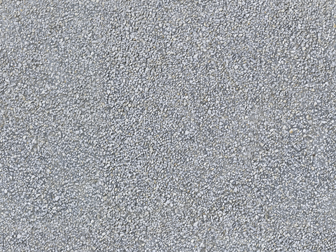 Seamless gray rough concrete cement texture paint wall