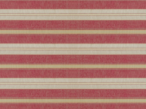 striped cloth