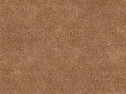 Brown textured leather 2