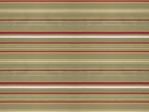 striped cloth