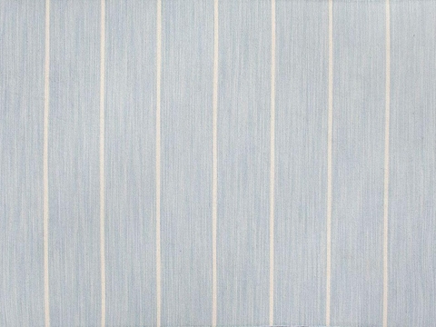 Modern striped carpet