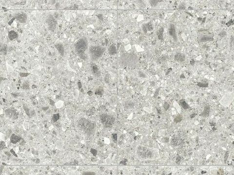 terrazzo tile