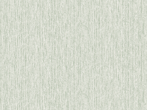 Soft light green striped wall covering wallpaper