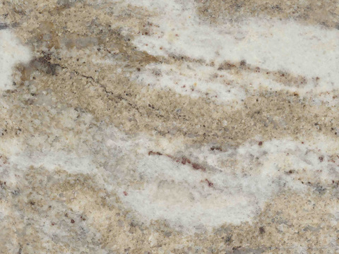 Seamless terrazzo granite stone