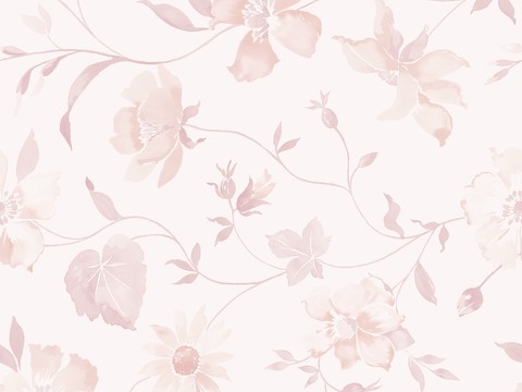 Modern Pattern Wallpaper