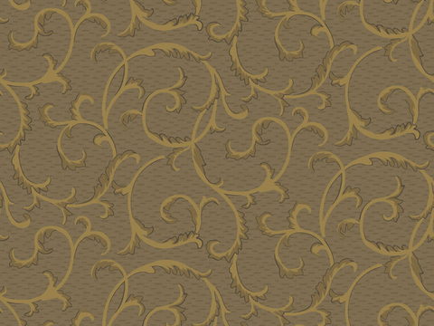 Seamless Modern Pattern Pattern Wallpaper Wallpaper Wall Cloth