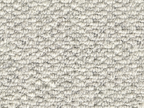 Seamless Modern Hotel Office creamy-white Texture Full Carpet Floor Mat