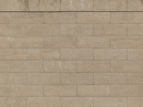 Modern New Chinese Style Other Exterior Wall Brick Grey Old Stone Wall Wall Brick Brick Wall