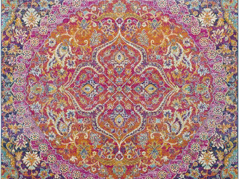 European carpet Persian carpet