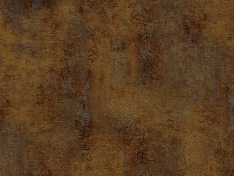 Vintage distressed metal texture paint